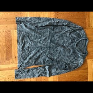Lululemon swiftly long sleeve